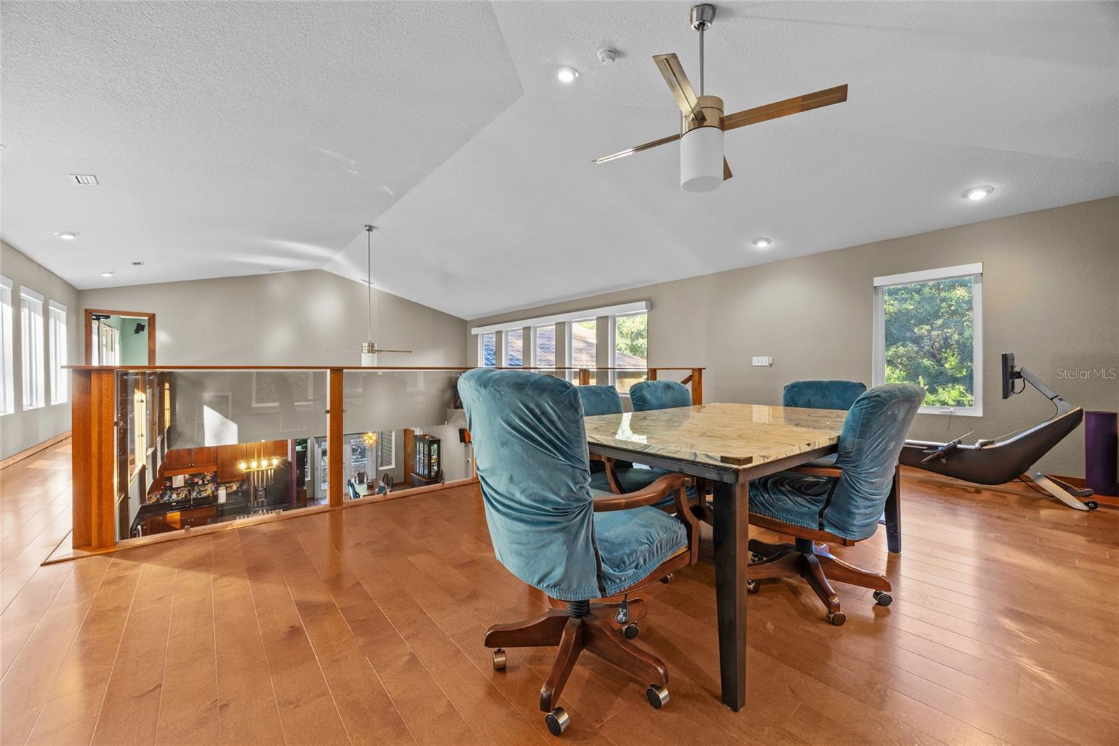 OAK RIDGE CROSSING - Residential