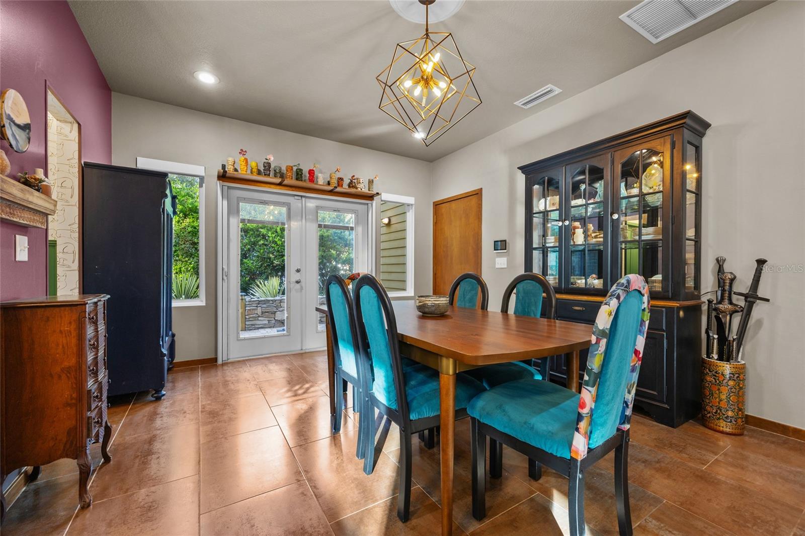 OAK RIDGE CROSSING - Residential