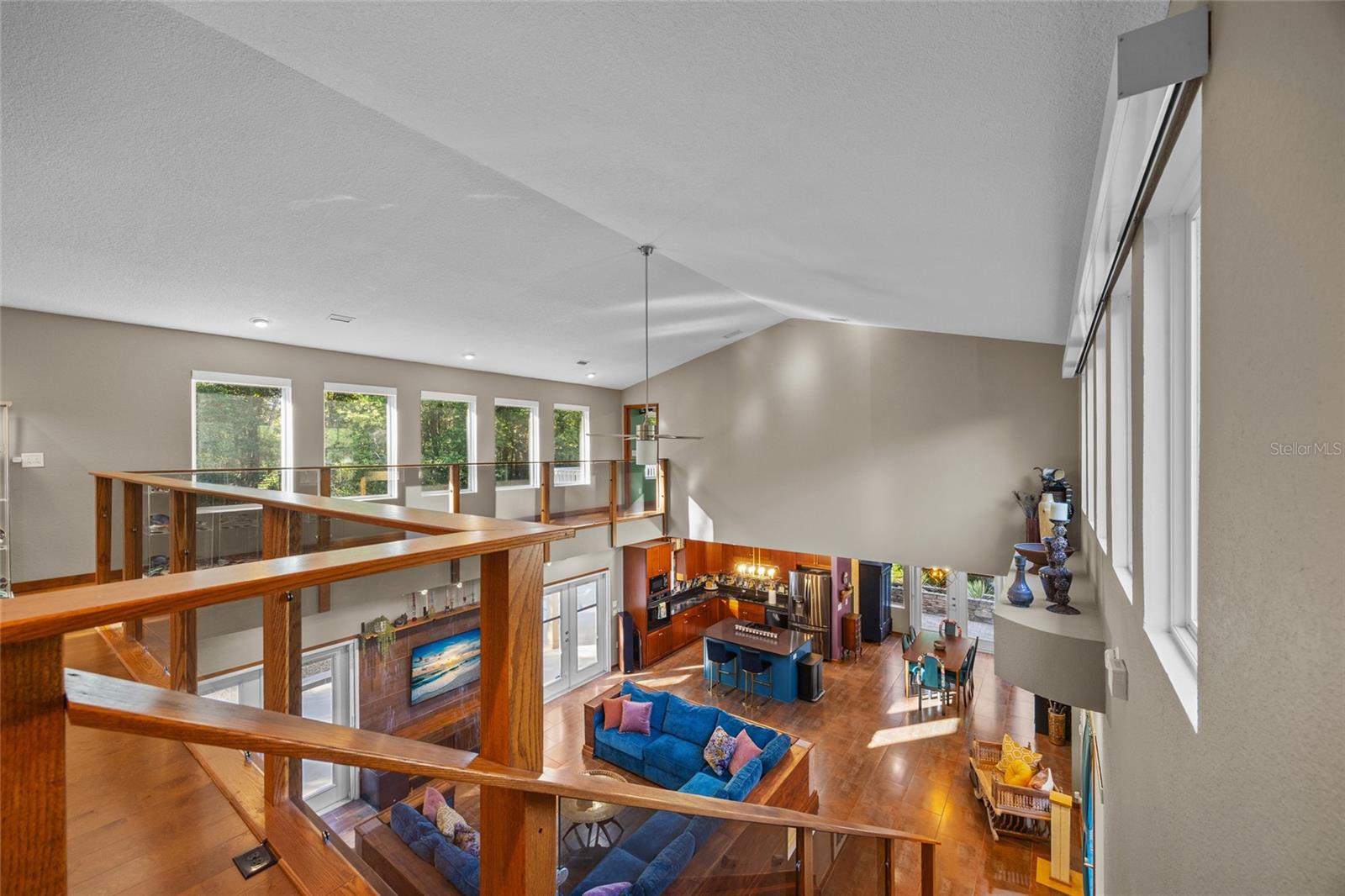 OAK RIDGE CROSSING - Residential