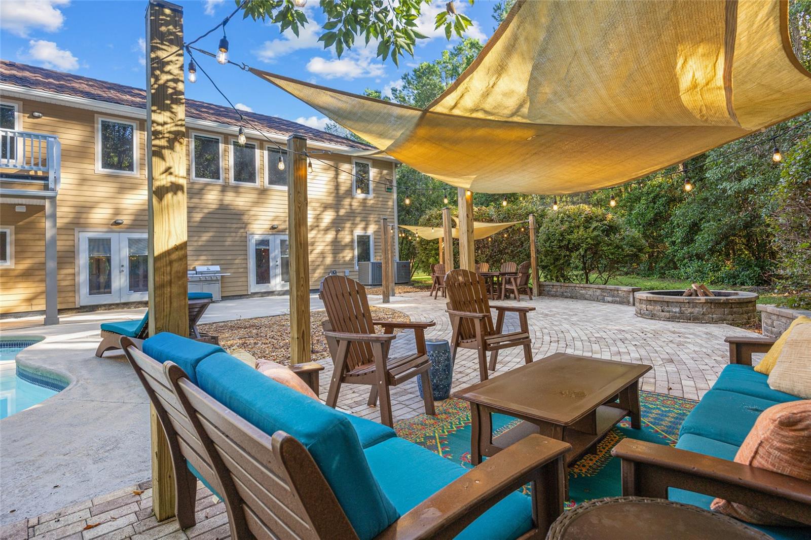 OAK RIDGE CROSSING - Residential