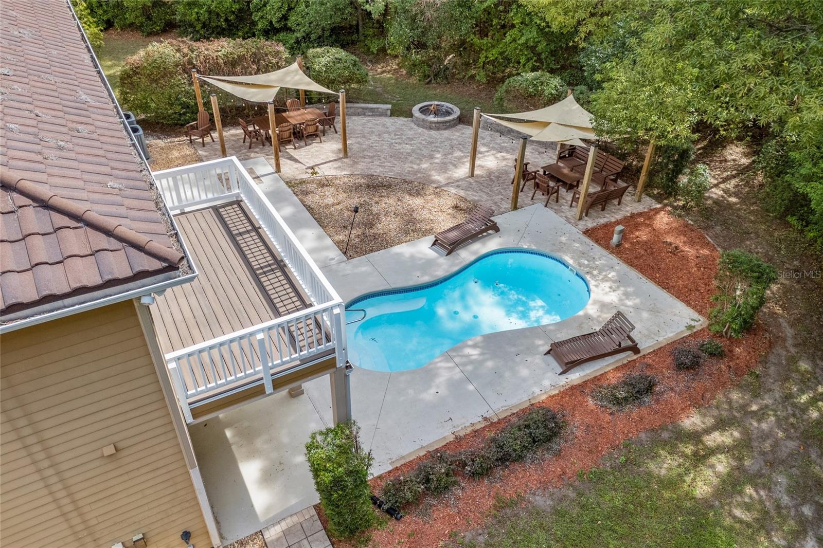 OAK RIDGE CROSSING - Residential