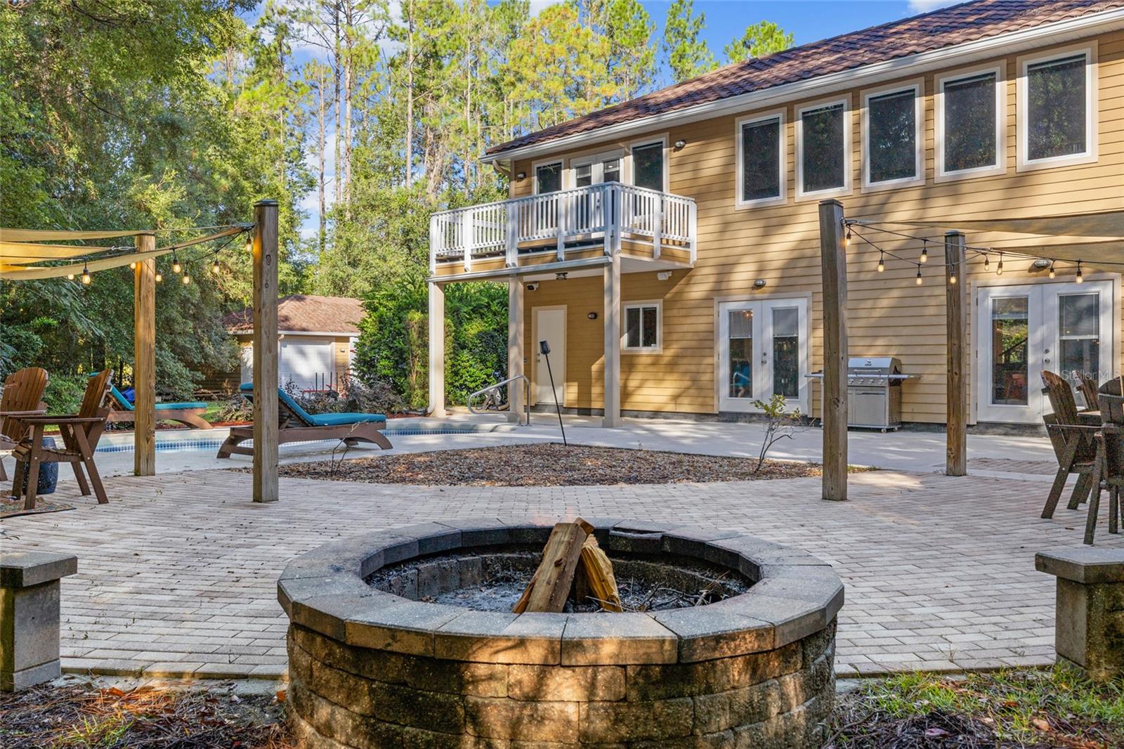 OAK RIDGE CROSSING - Residential