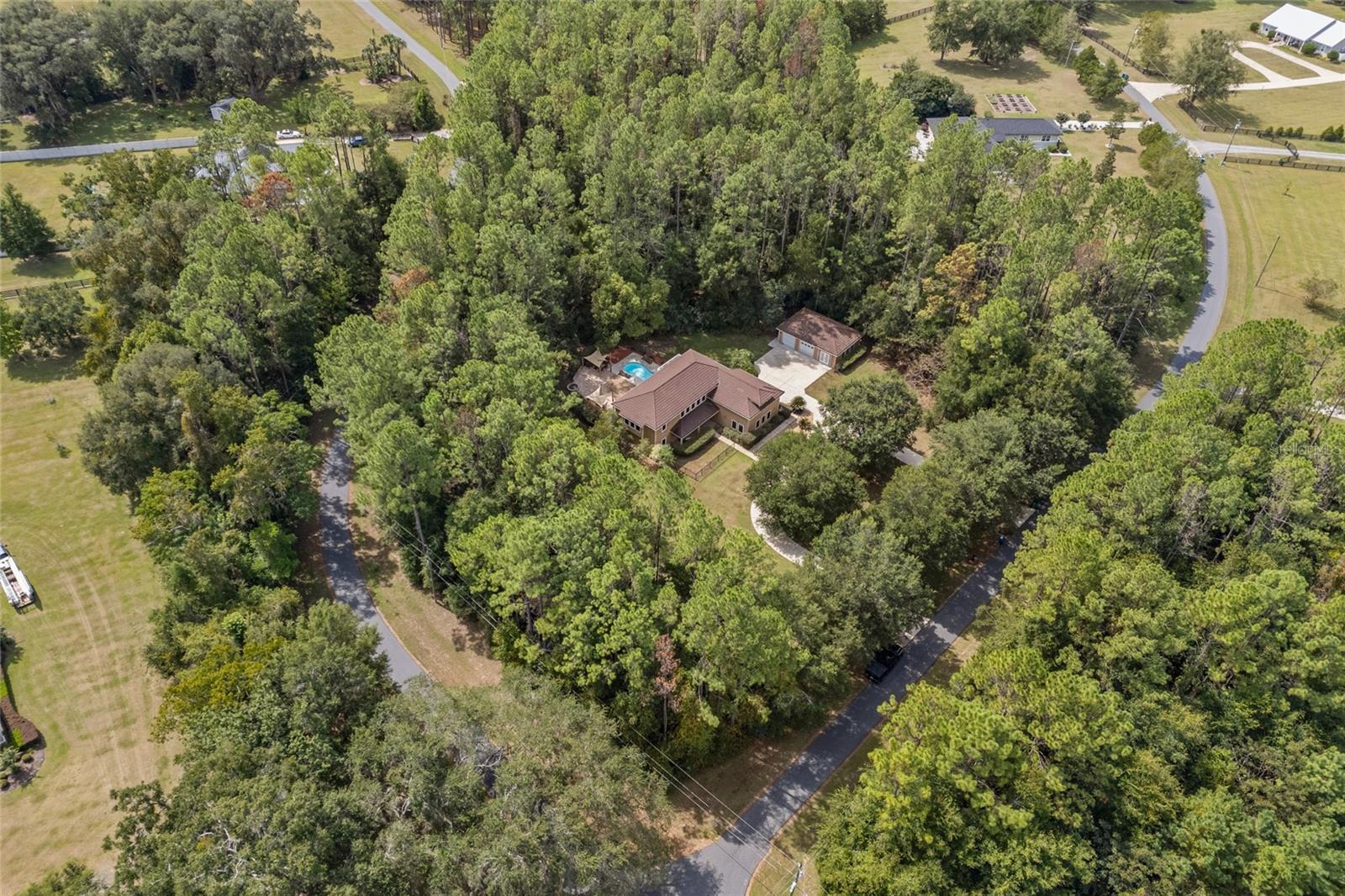 OAK RIDGE CROSSING - Residential