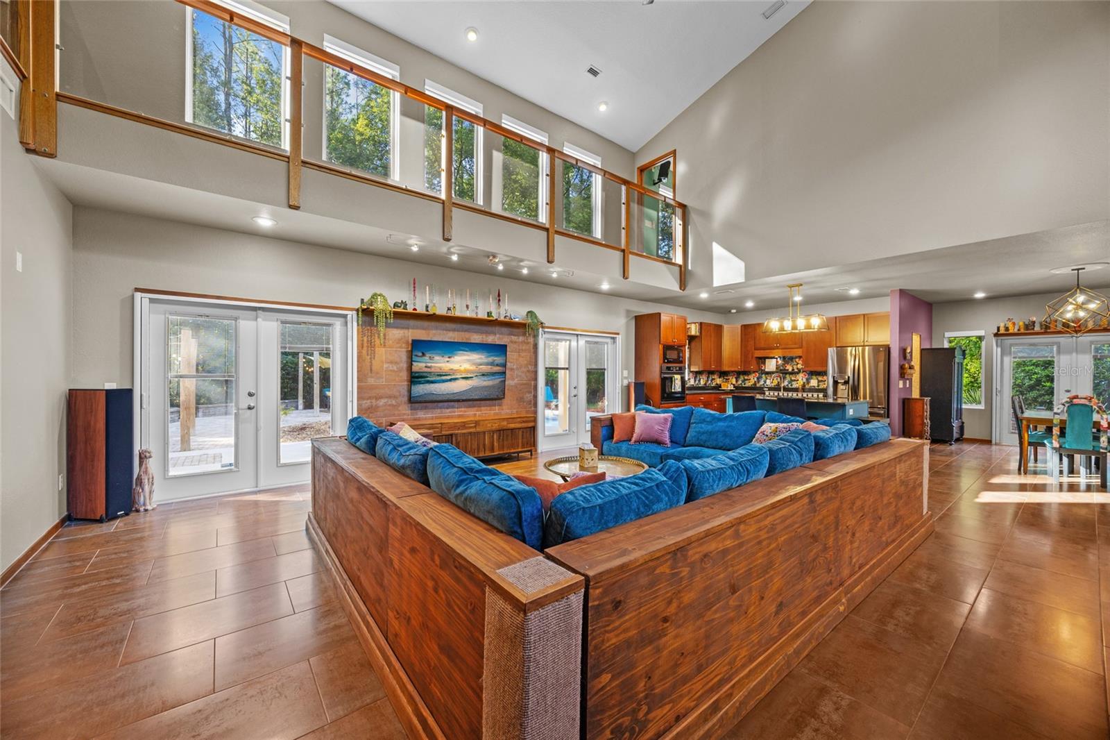 OAK RIDGE CROSSING - Residential