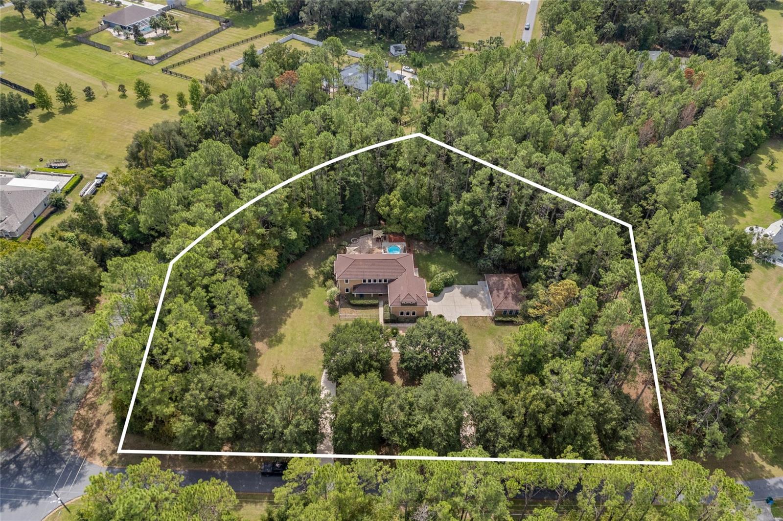 OAK RIDGE CROSSING - Residential