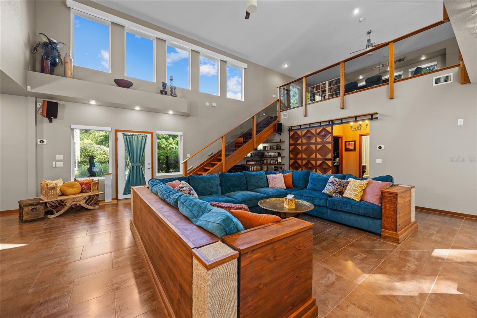 OAK RIDGE CROSSING - Residential