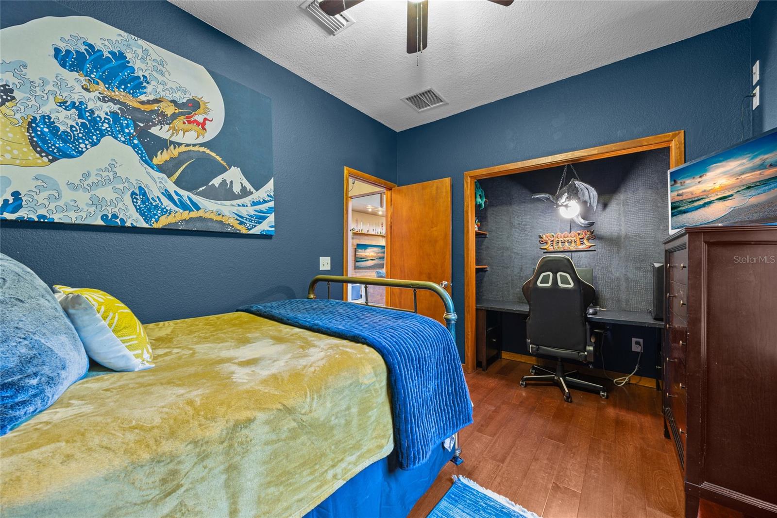 OAK RIDGE CROSSING - Residential