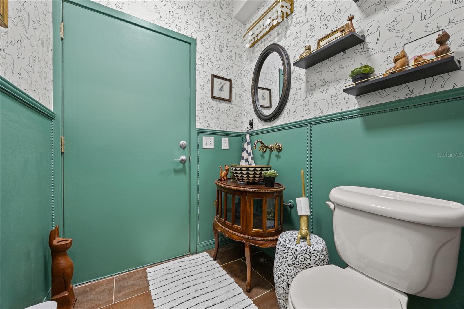 OAK RIDGE CROSSING - Residential