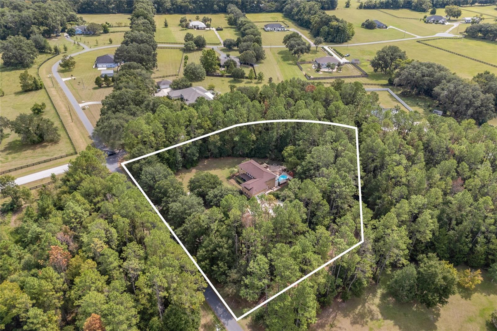 OAK RIDGE CROSSING - Residential