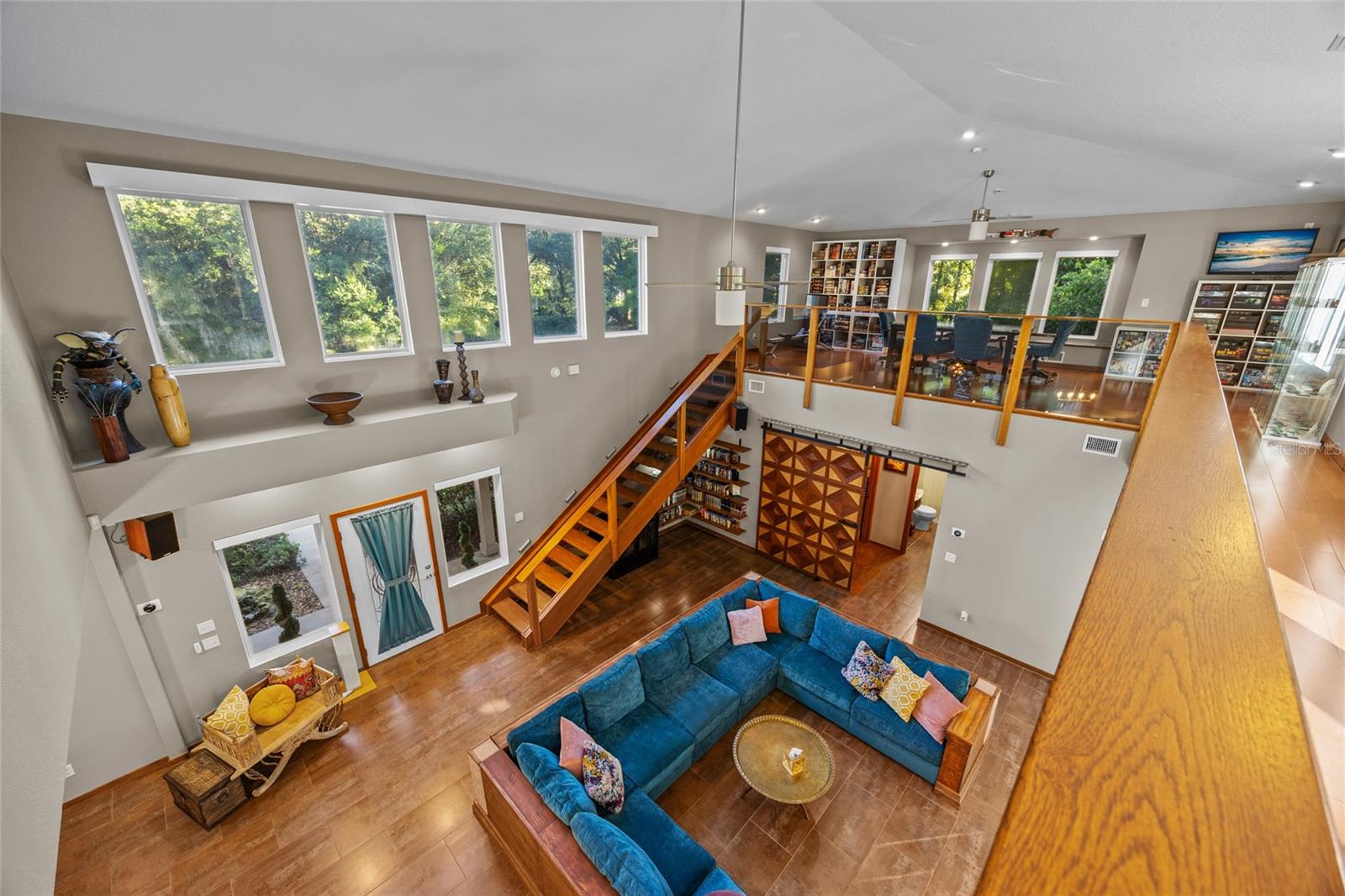 OAK RIDGE CROSSING - Residential