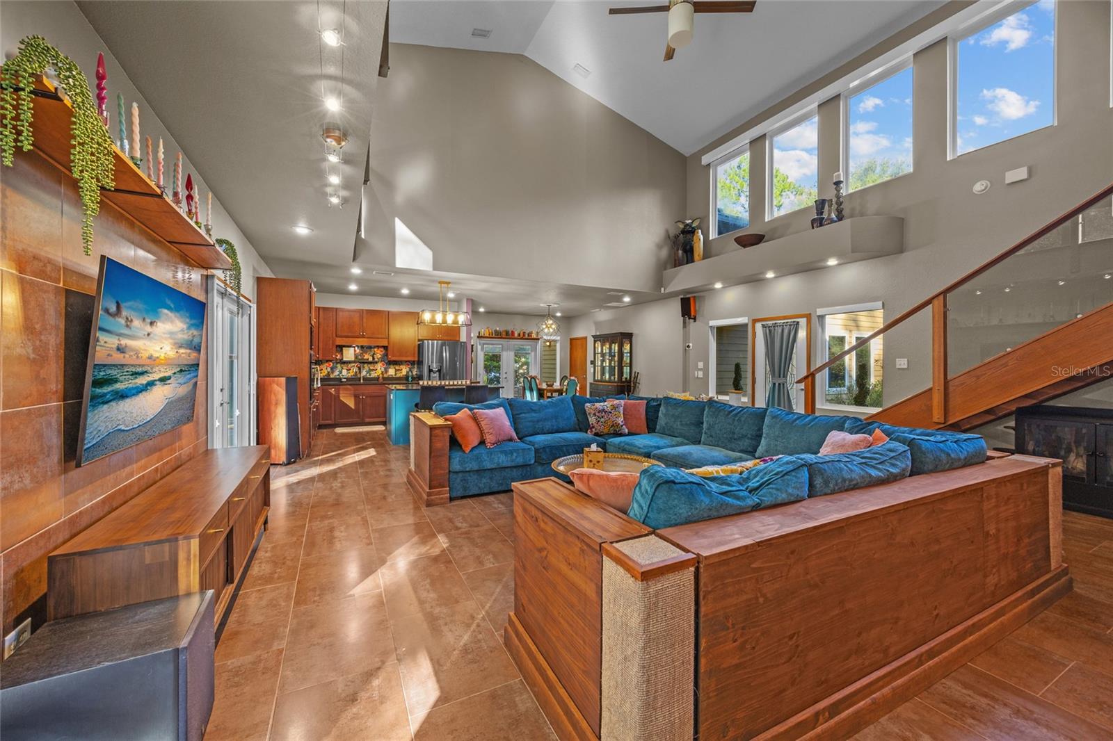 OAK RIDGE CROSSING - Residential