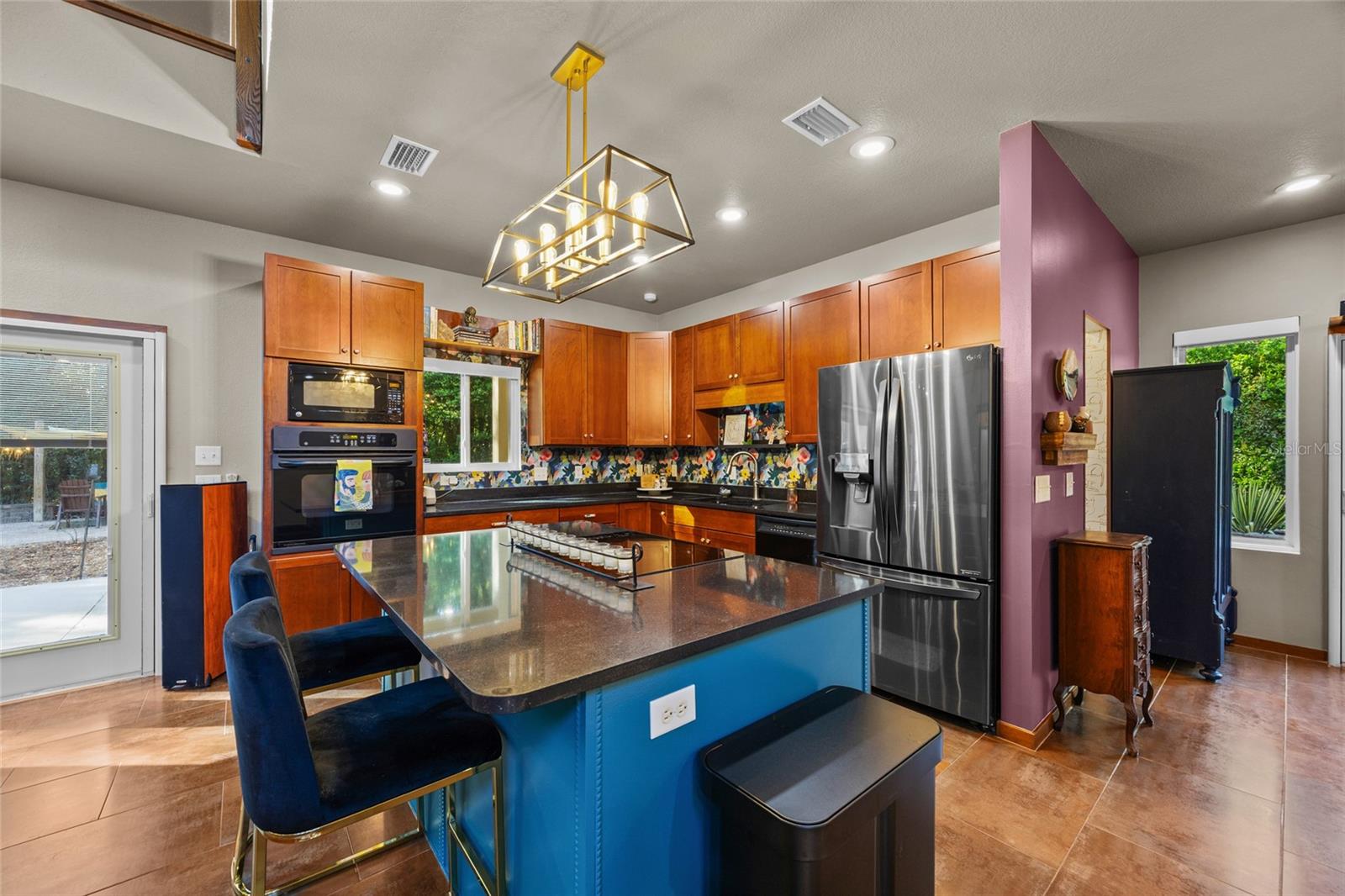 OAK RIDGE CROSSING - Residential