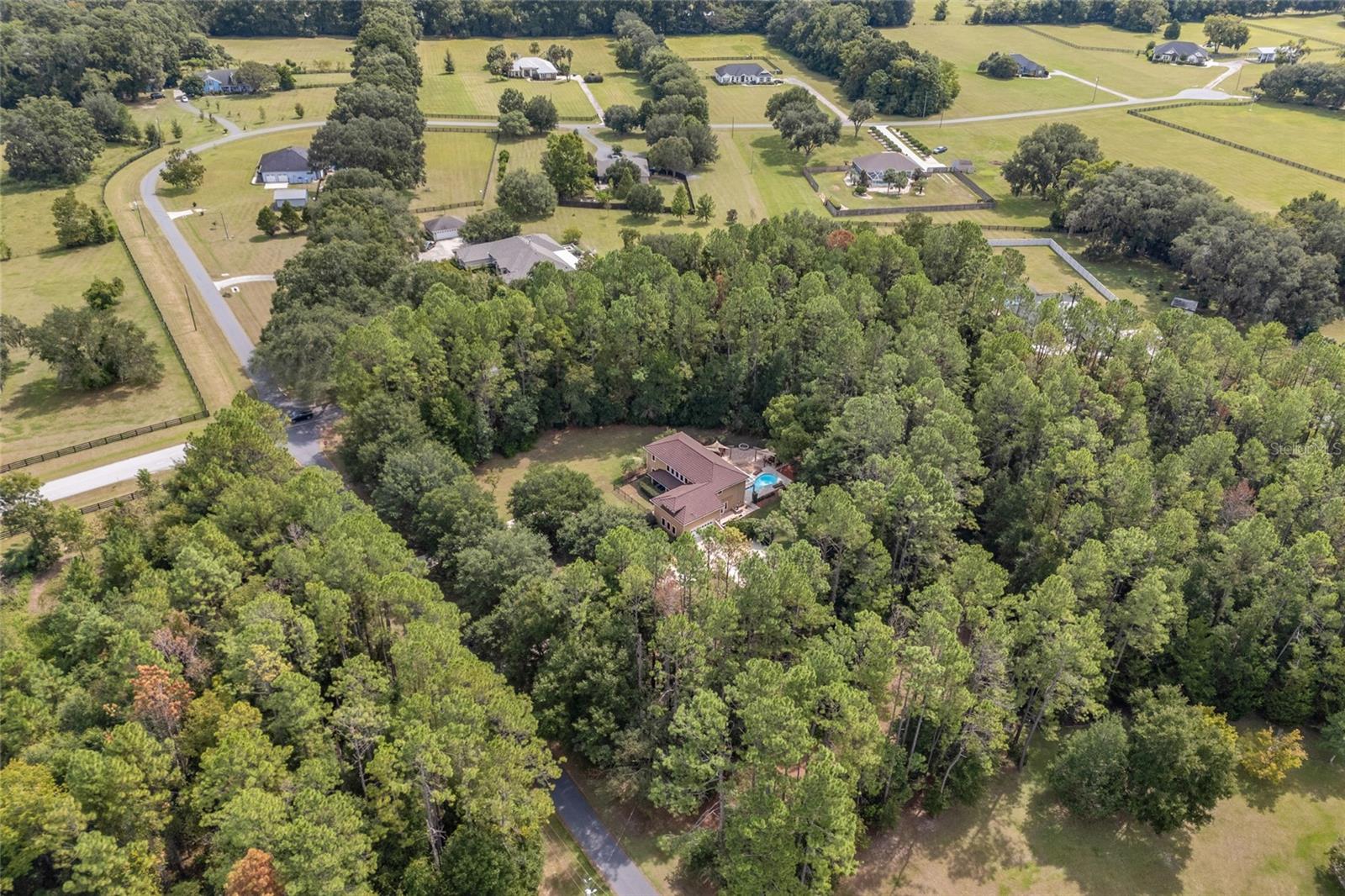 OAK RIDGE CROSSING - Residential