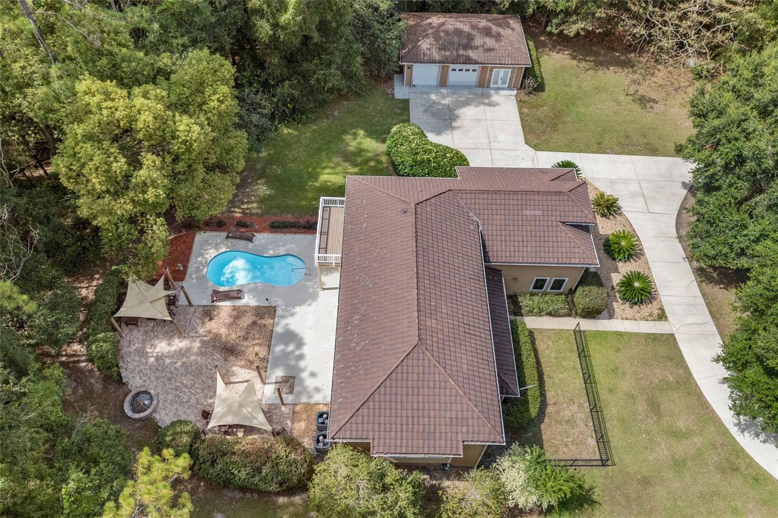 OAK RIDGE CROSSING - Residential