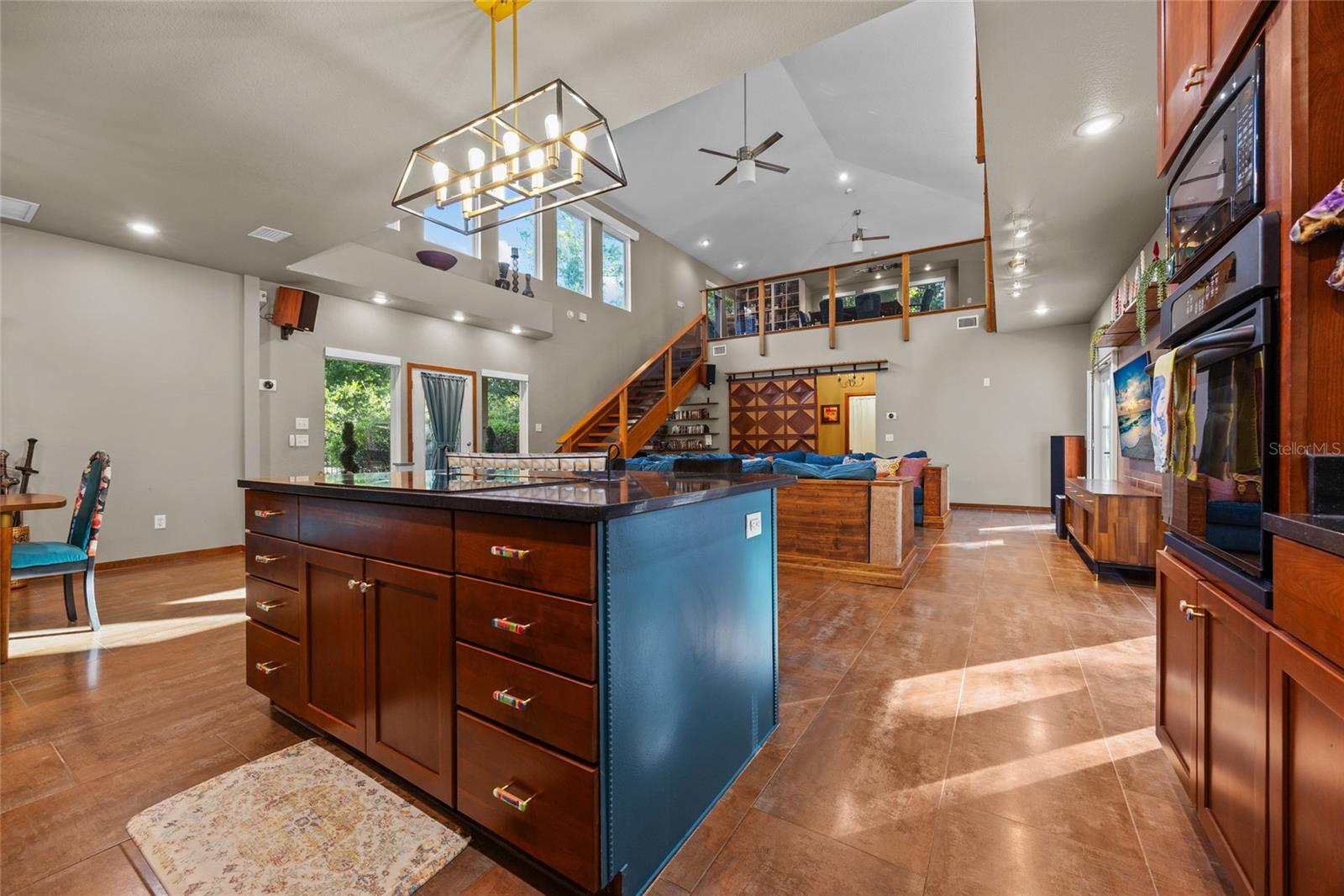 OAK RIDGE CROSSING - Residential