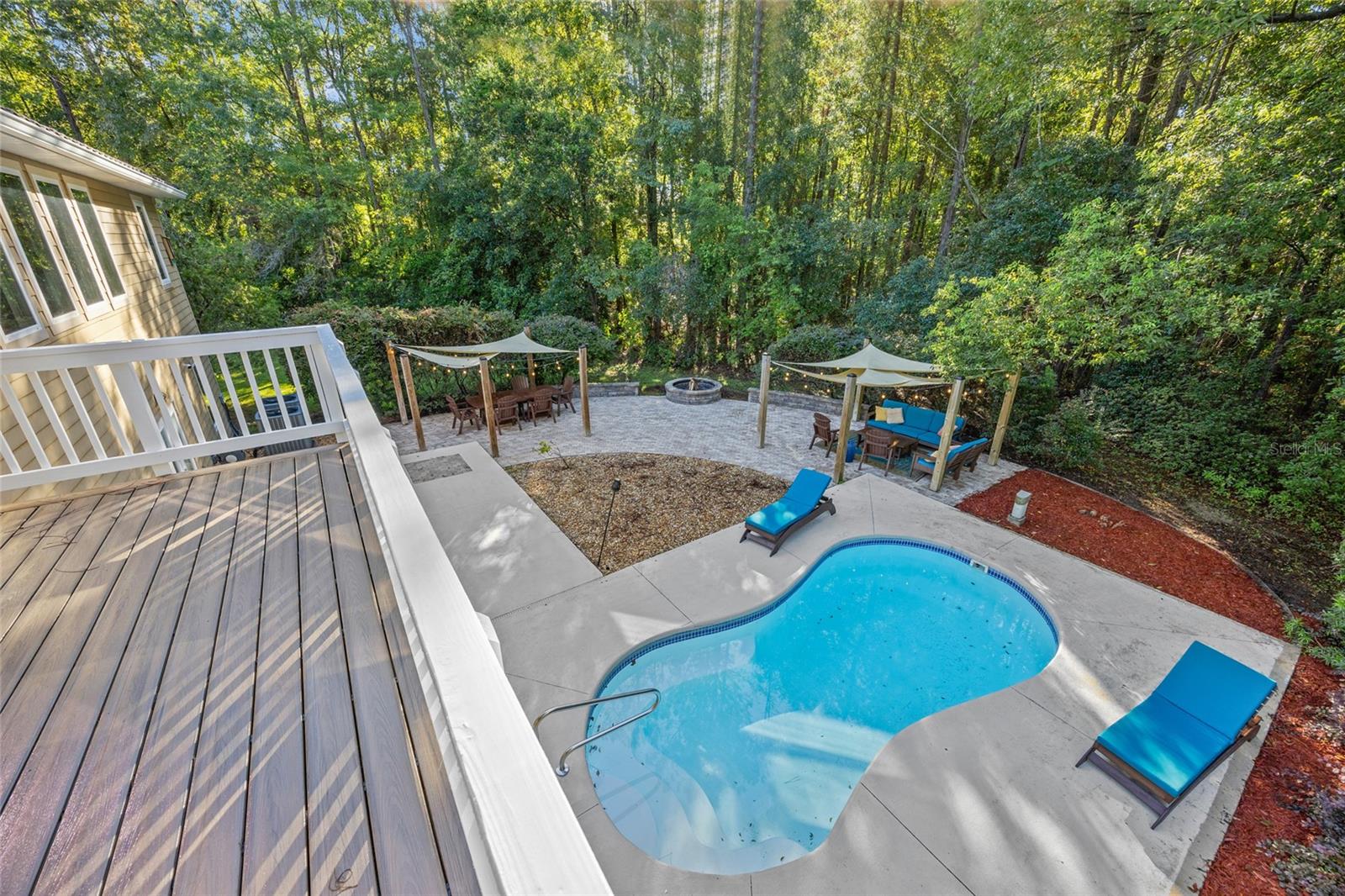 OAK RIDGE CROSSING - Residential