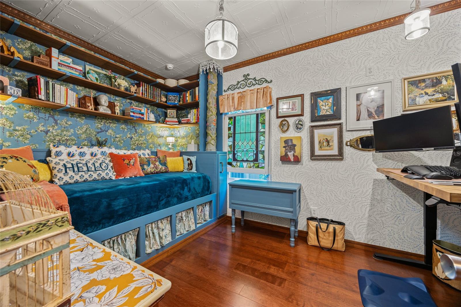 OAK RIDGE CROSSING - Residential