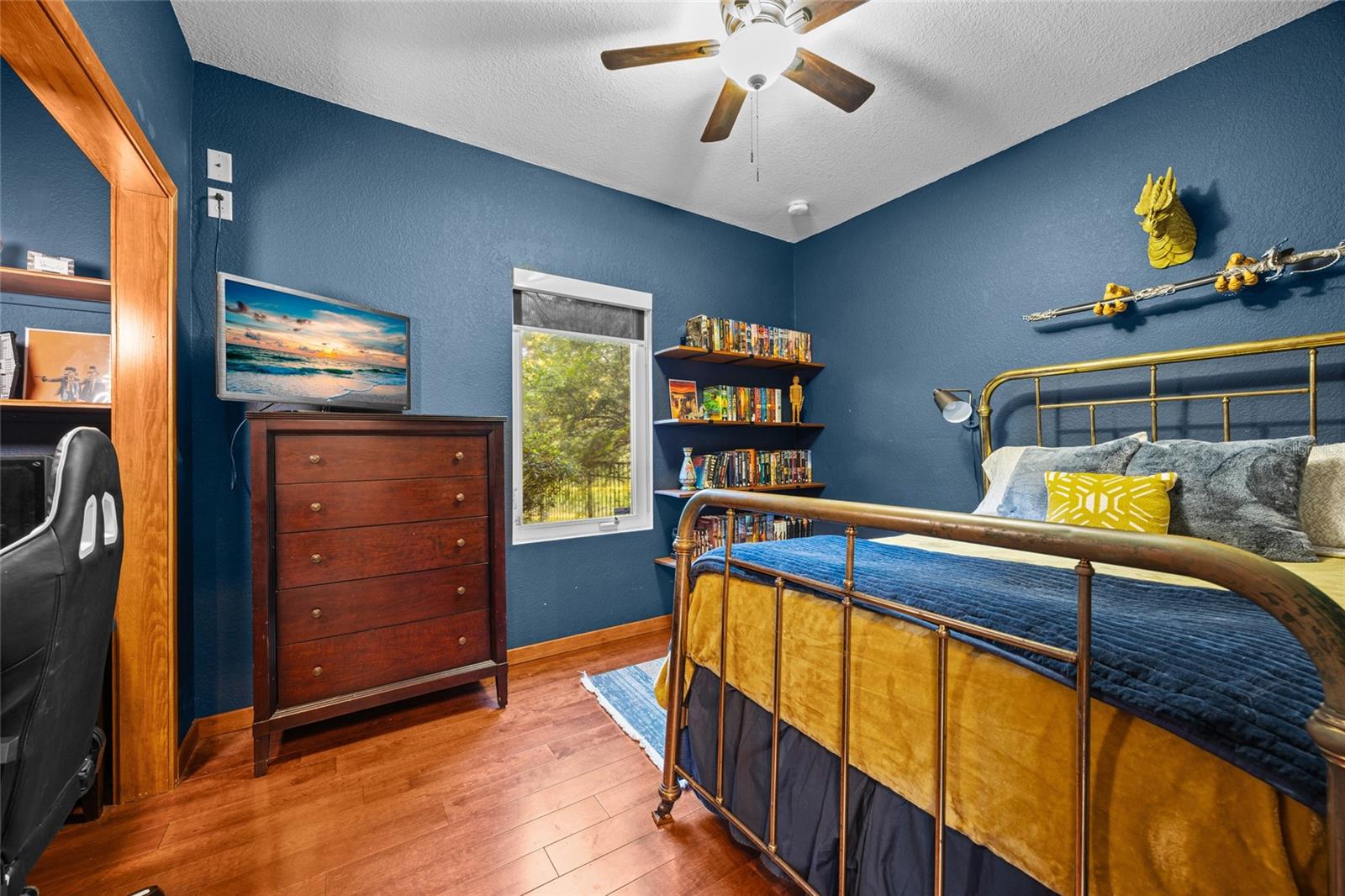 OAK RIDGE CROSSING - Residential