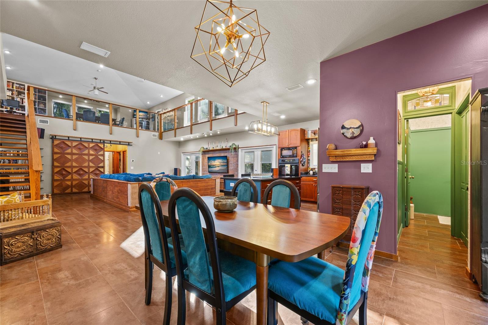 OAK RIDGE CROSSING - Residential