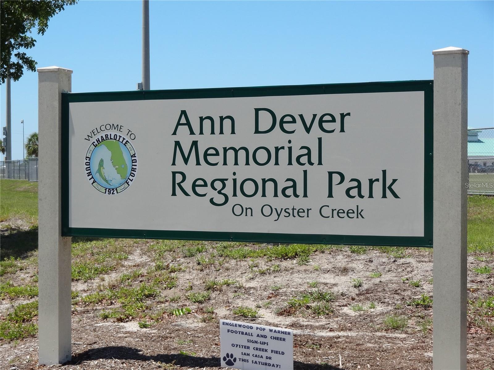 PORT CHARLOTTE SUB SEC 72 - Land