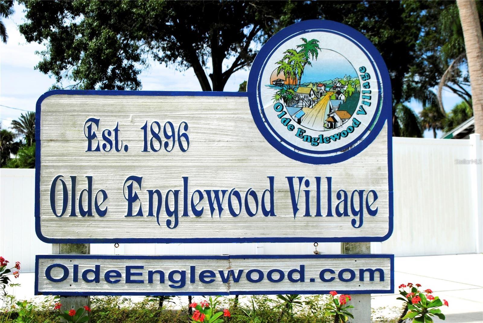 PORT CHARLOTTE SUB SEC 72 - Land