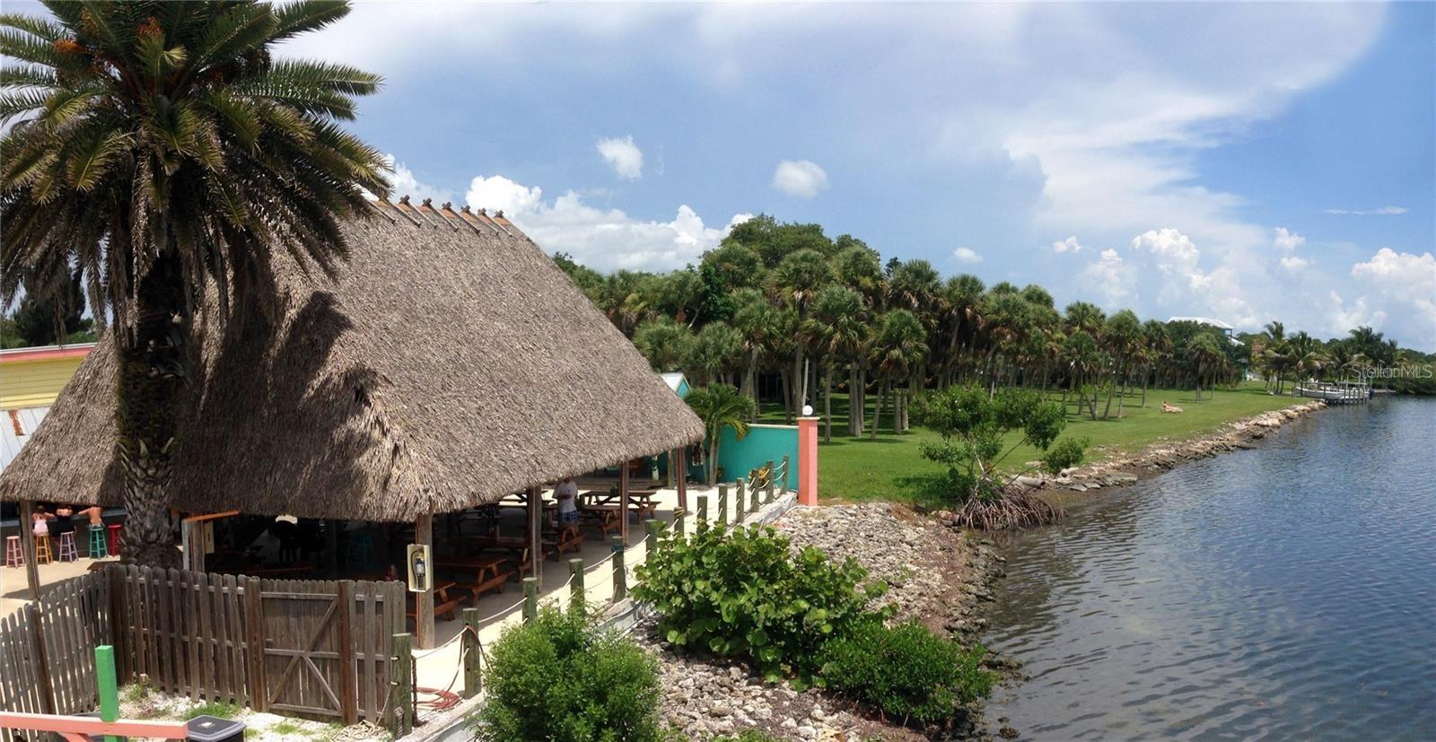 PORT CHARLOTTE SUB SEC 72 - Land