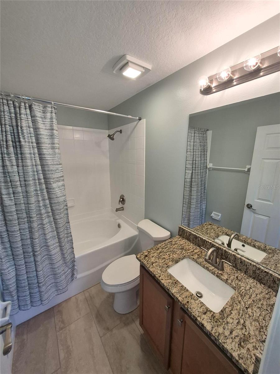 COQUINA KEY TWNHMS - Residential