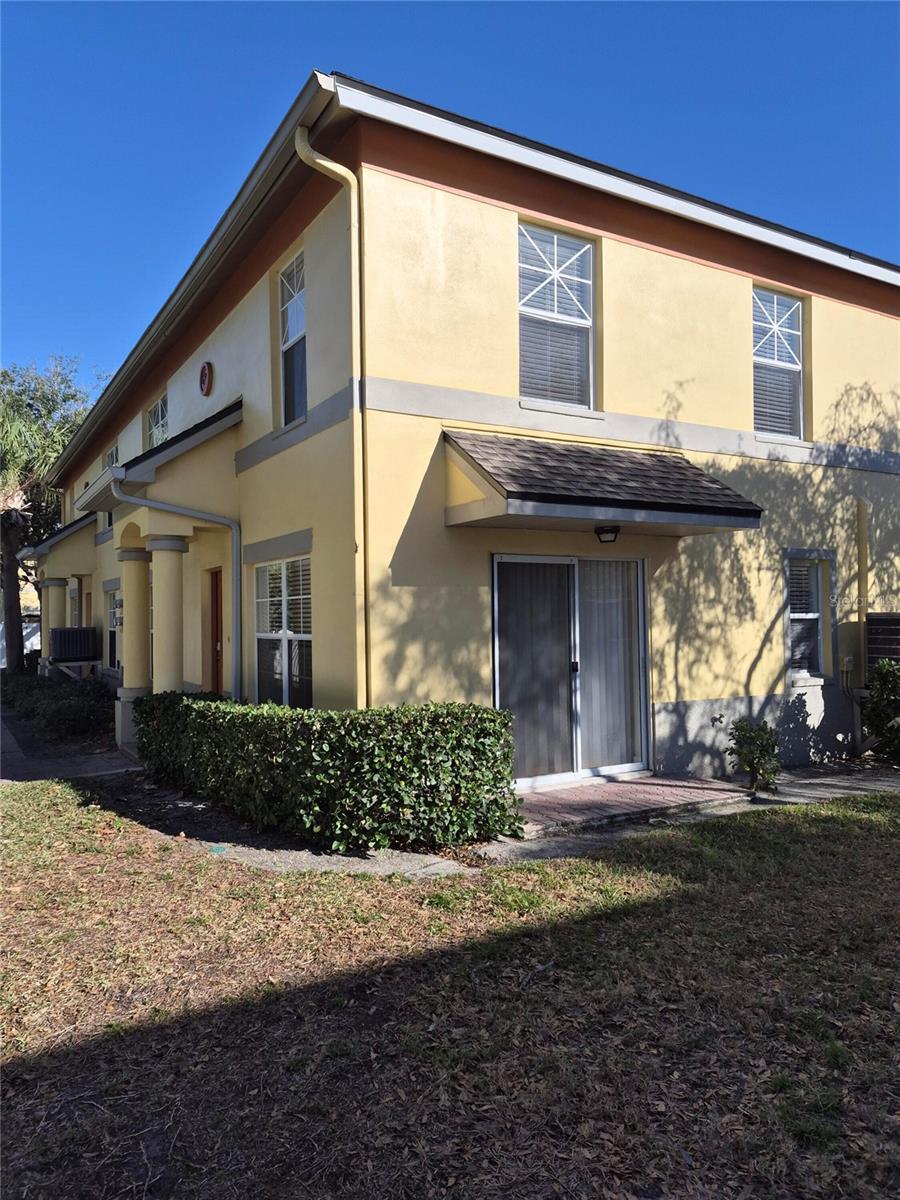 COQUINA KEY TWNHMS - Residential