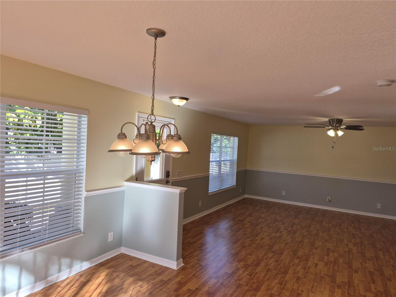 COQUINA KEY TWNHMS - Residential