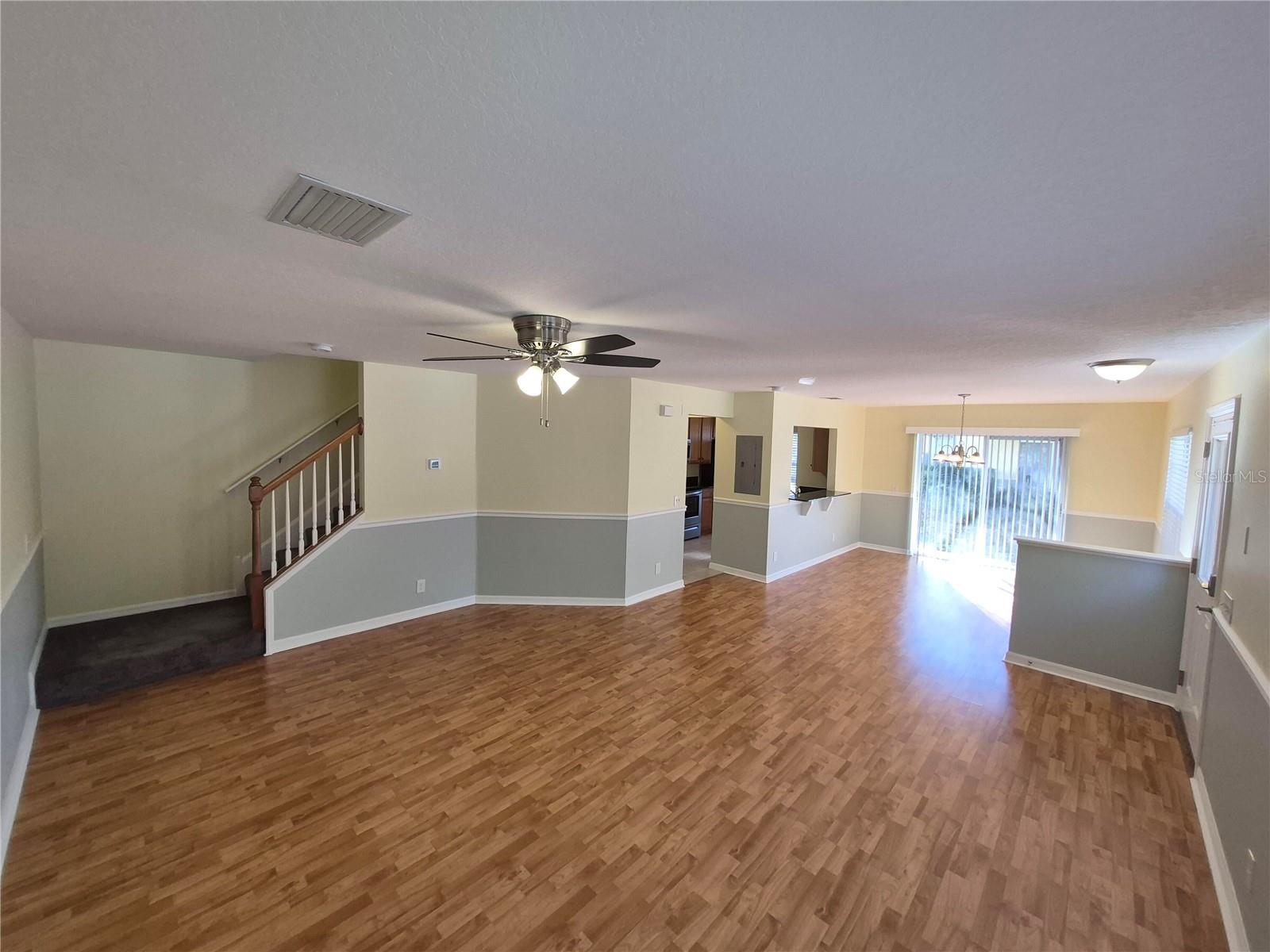 COQUINA KEY TWNHMS - Residential