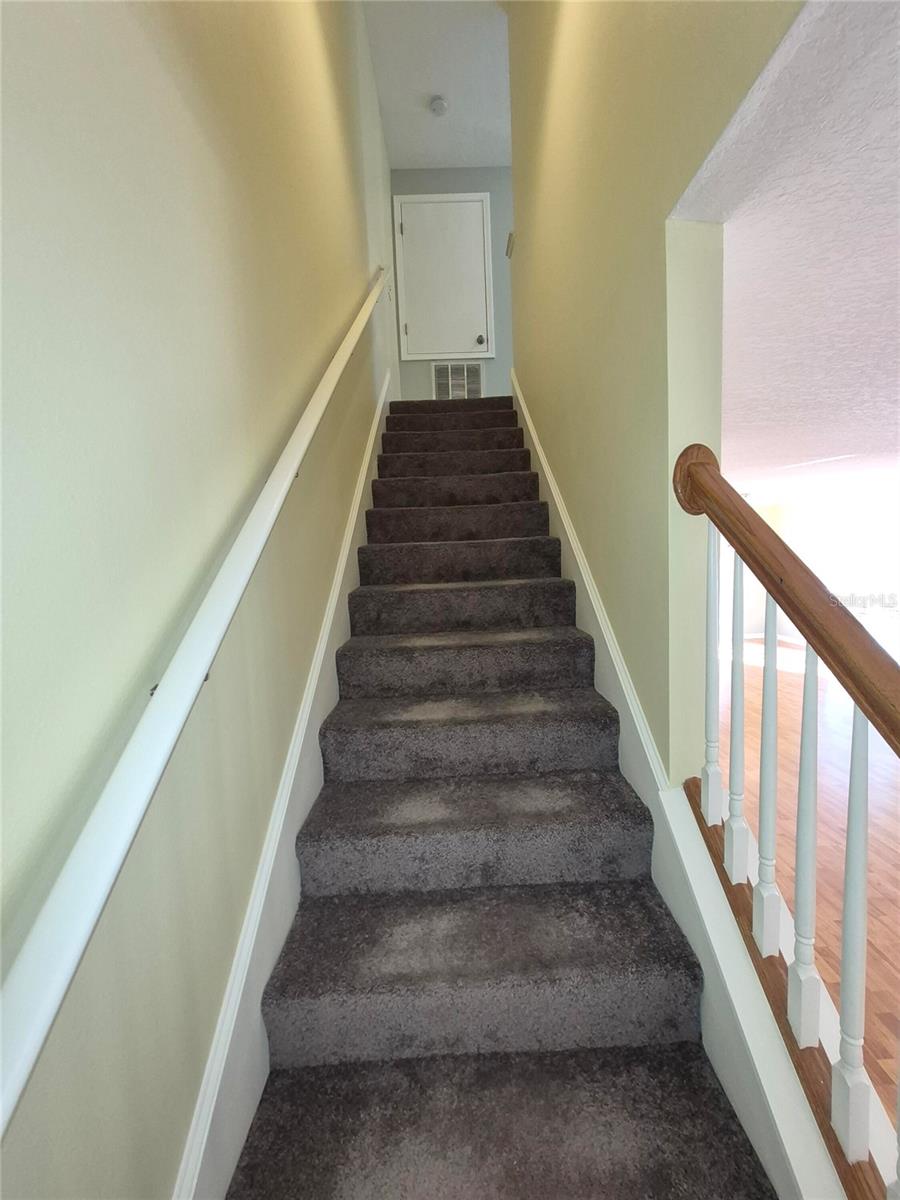 COQUINA KEY TWNHMS - Residential