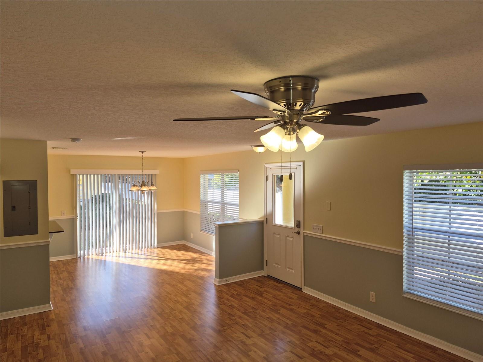 COQUINA KEY TWNHMS - Residential