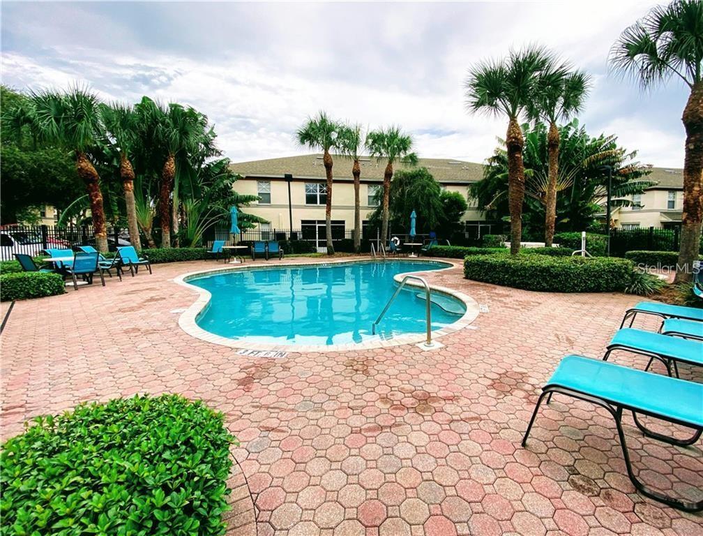 COQUINA KEY TWNHMS - Residential