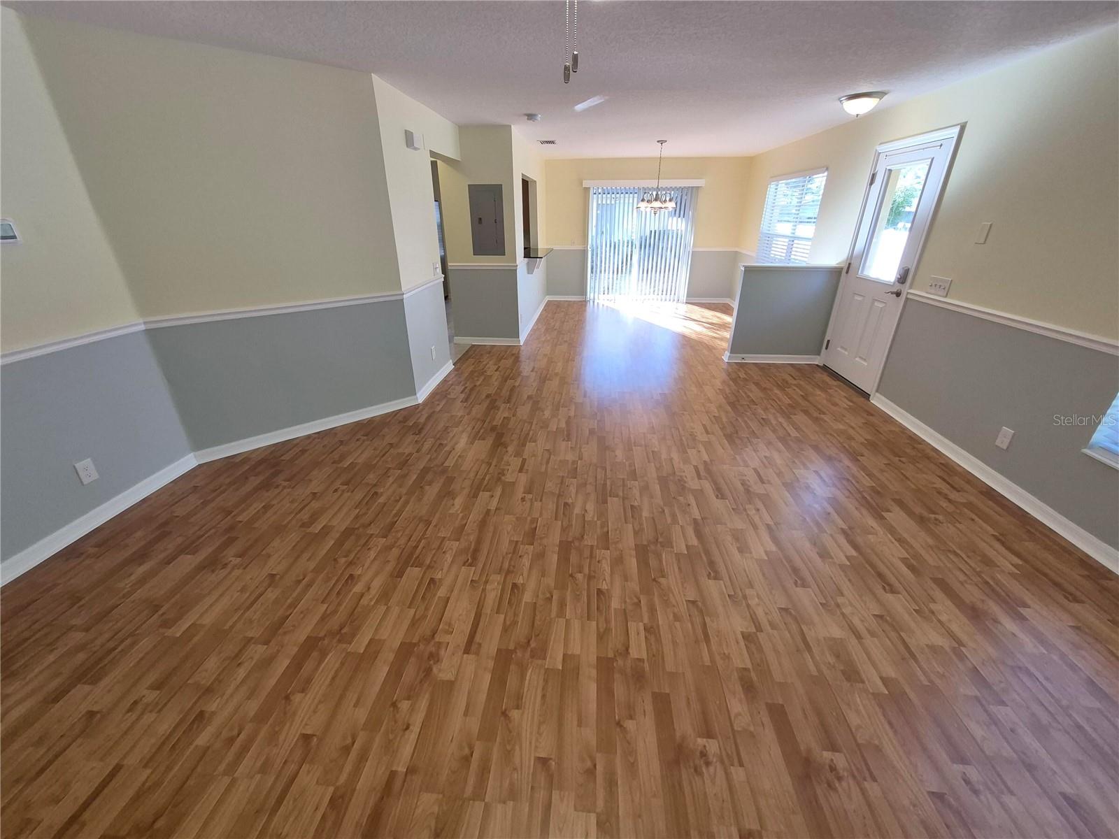 COQUINA KEY TWNHMS - Residential