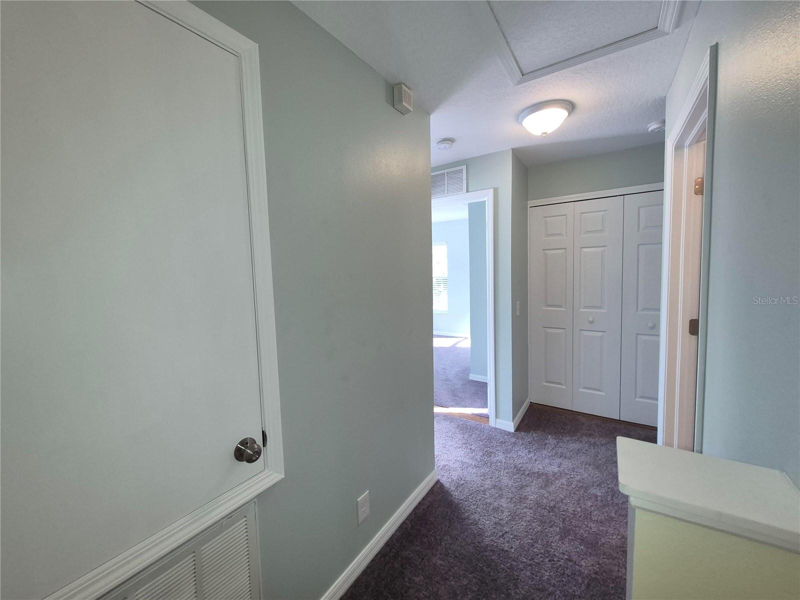 COQUINA KEY TWNHMS - Residential