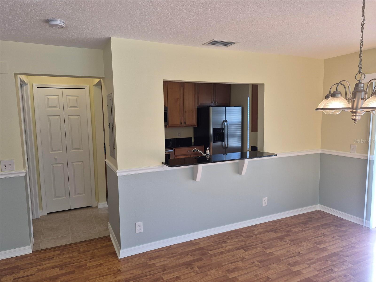 COQUINA KEY TWNHMS - Residential