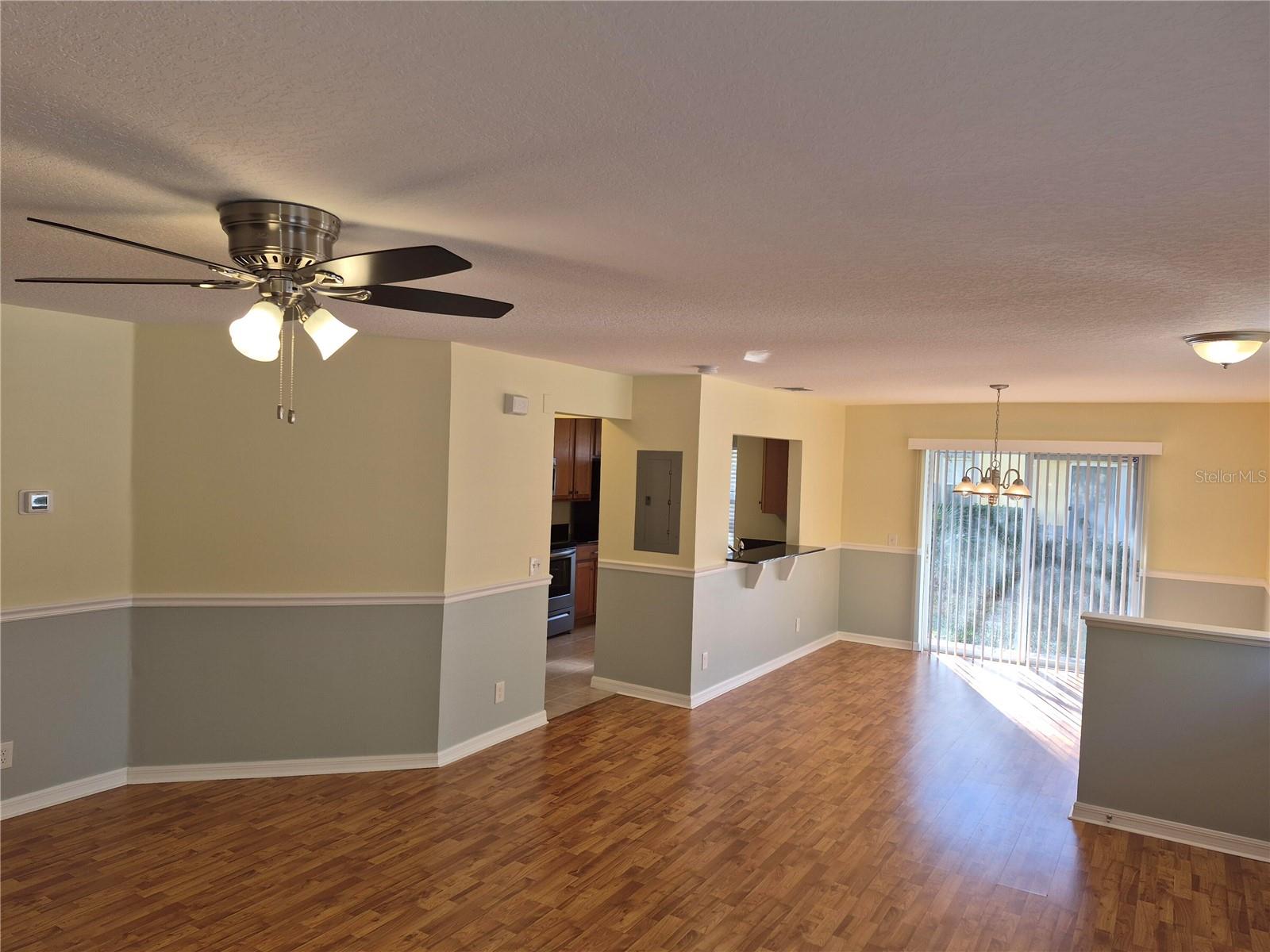 COQUINA KEY TWNHMS - Residential