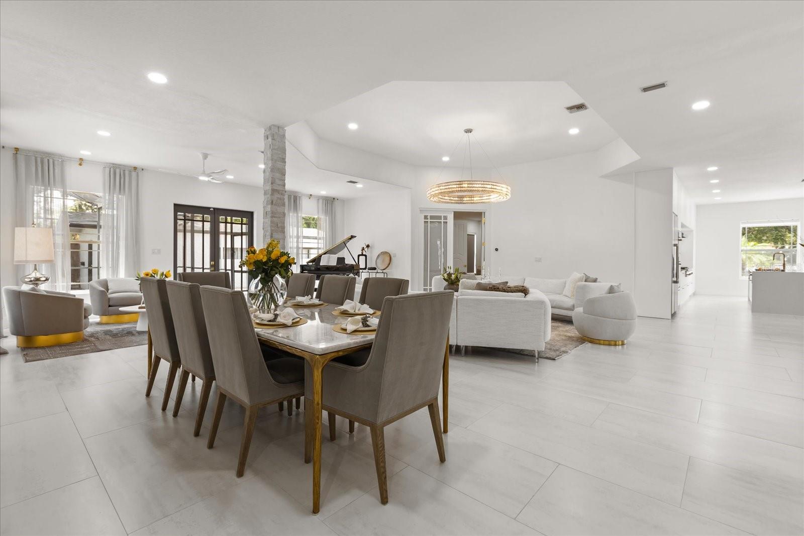 WINTER PARK - Residential