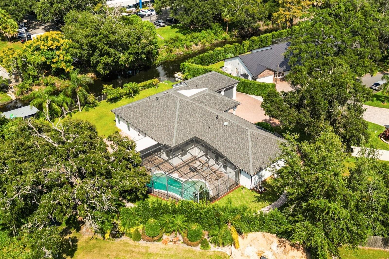 WINTER PARK - Residential