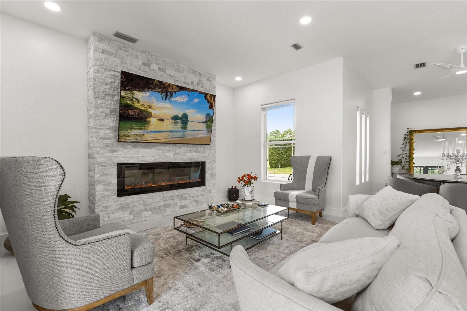 WINTER PARK - Residential