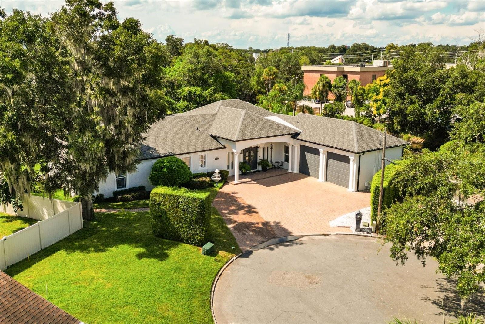 WINTER PARK - Residential
