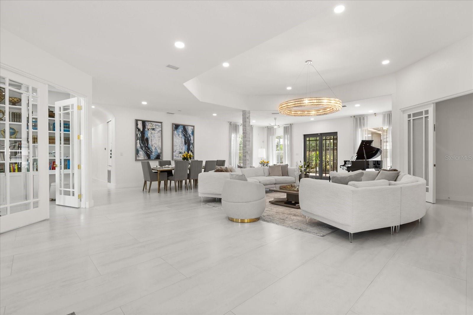 WINTER PARK - Residential