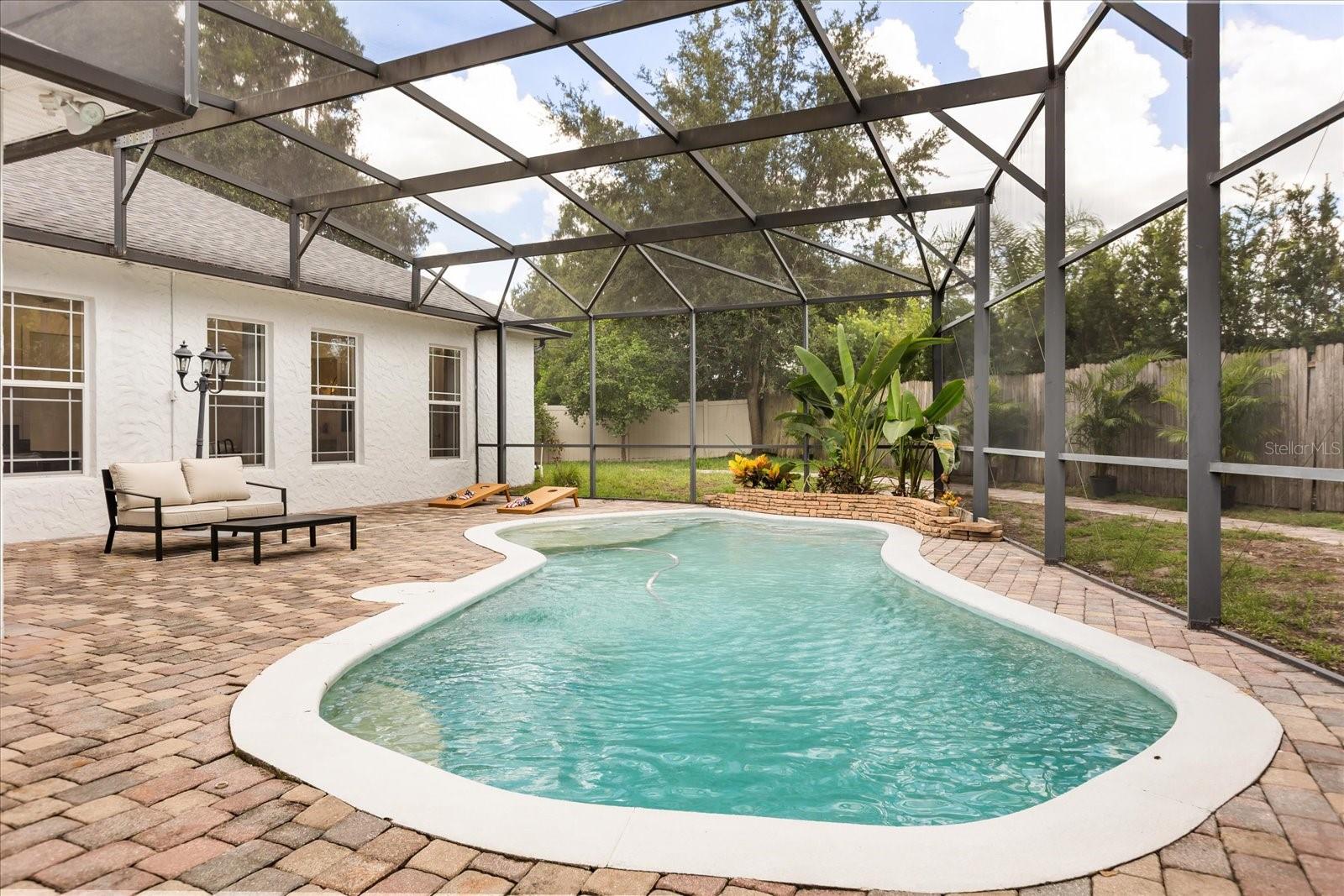 WINTER PARK - Residential