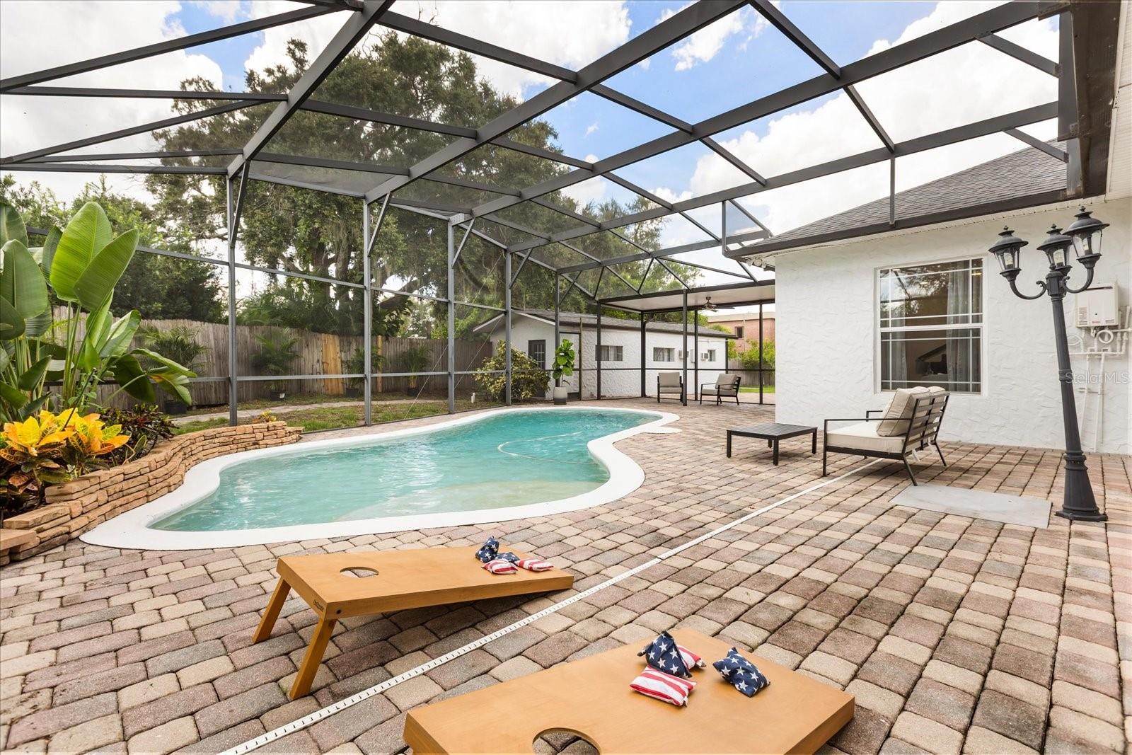 WINTER PARK - Residential