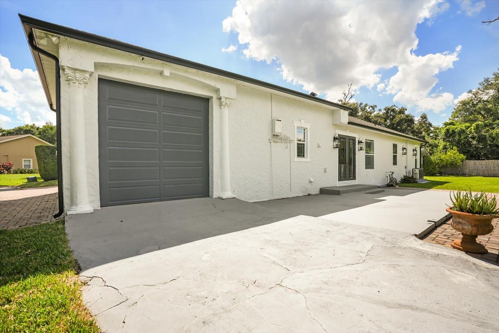 WINTER PARK - Residential