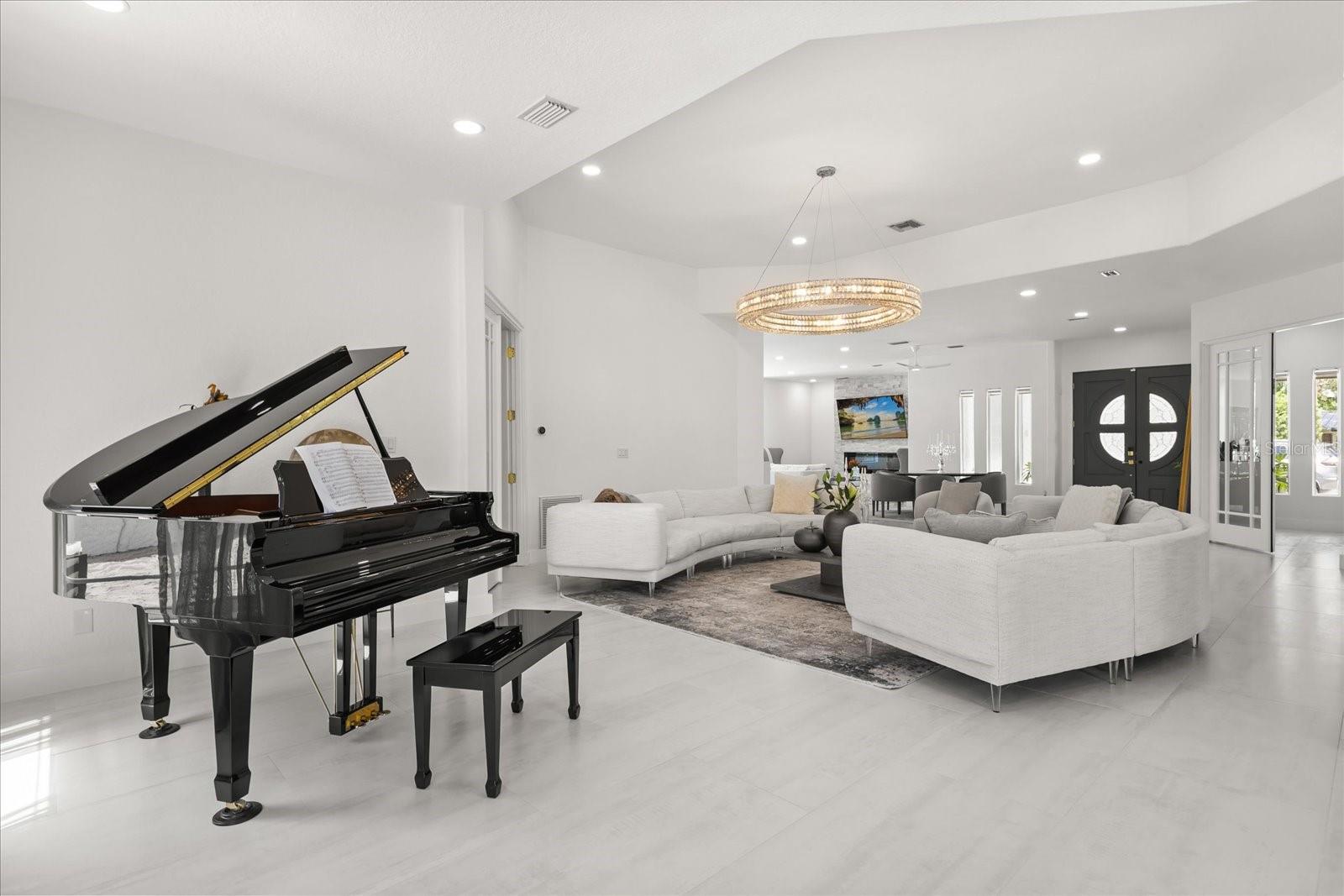 WINTER PARK - Residential