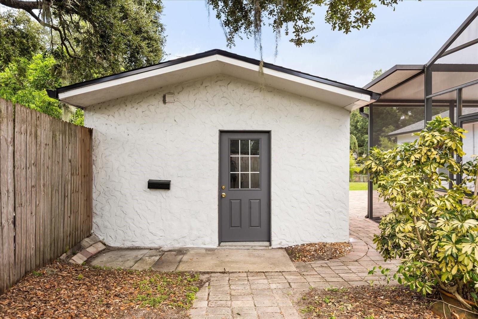 WINTER PARK - Residential