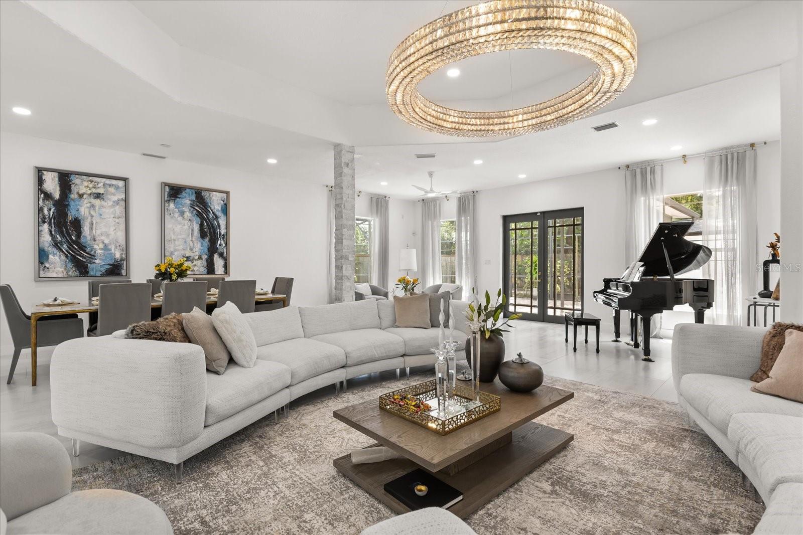 WINTER PARK - Residential