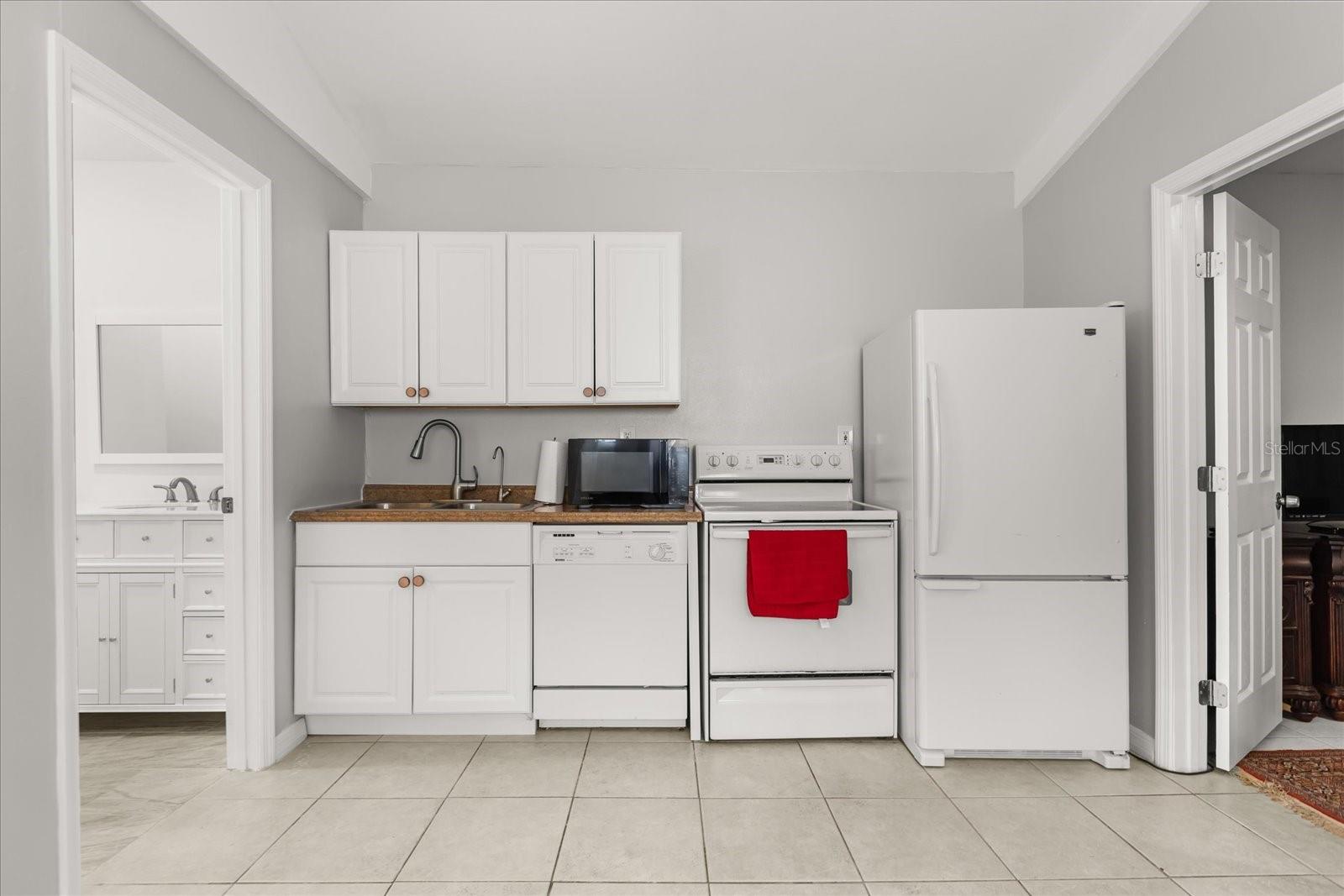 WINTER PARK - Residential