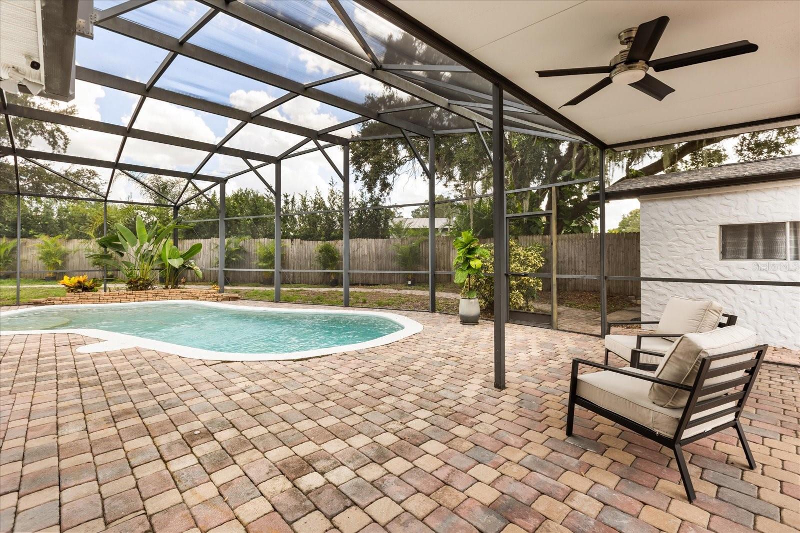 WINTER PARK - Residential
